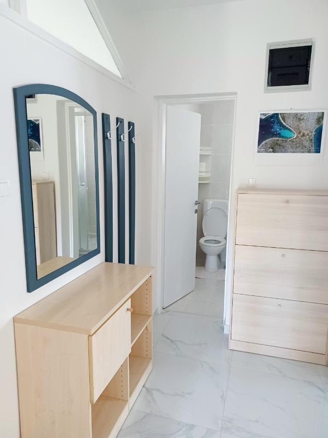 Apartmani Ramesa Муртер Екстер'єр фото