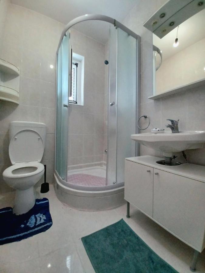 Apartmani Ramesa Муртер Екстер'єр фото