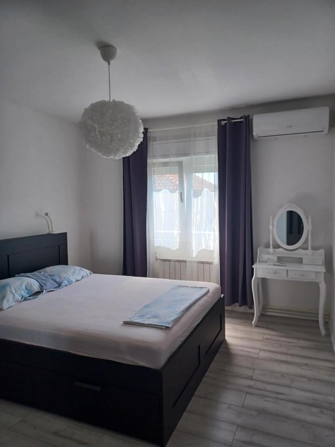 Apartmani Ramesa Муртер Екстер'єр фото