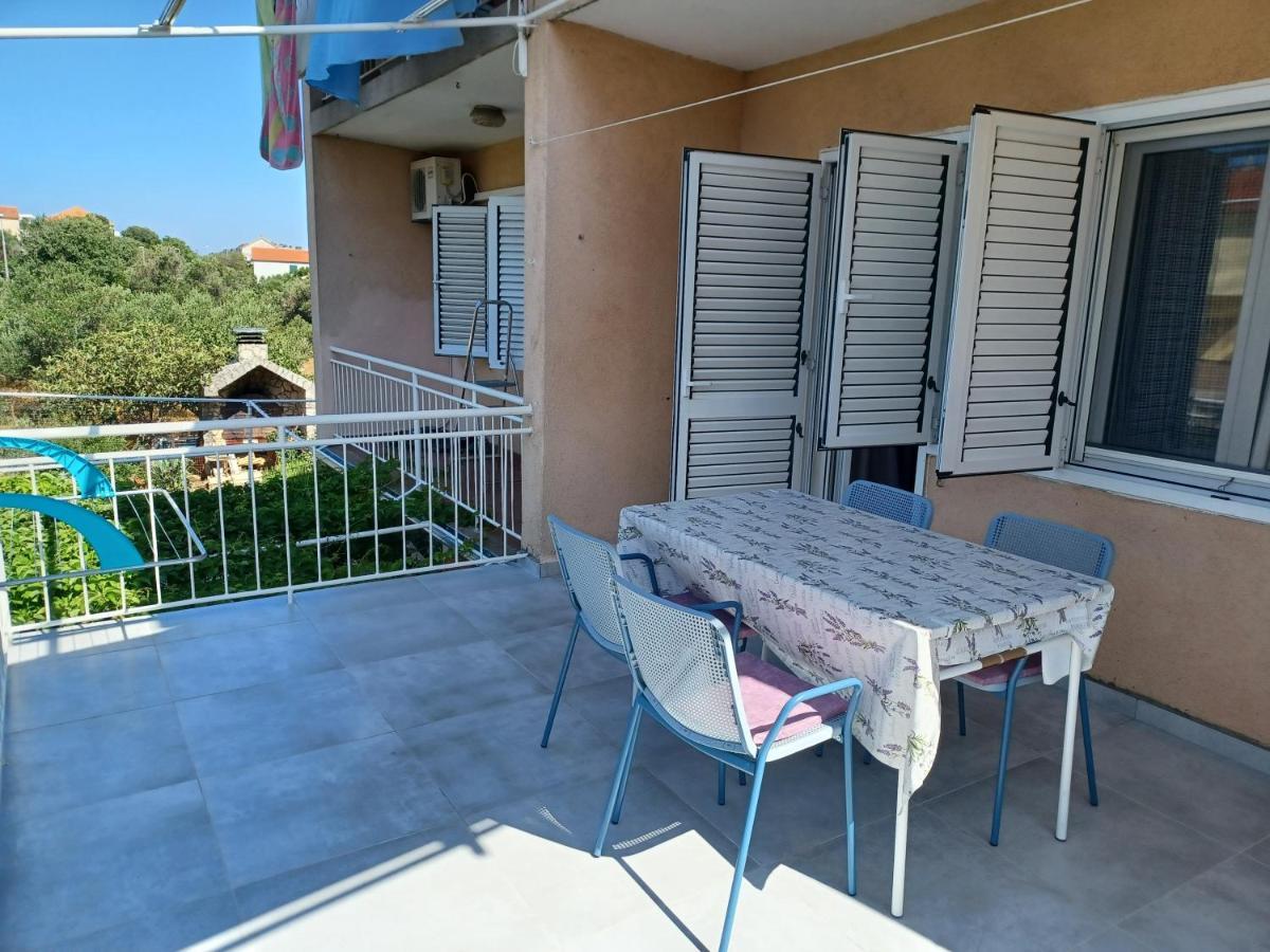 Apartmani Ramesa Муртер Екстер'єр фото