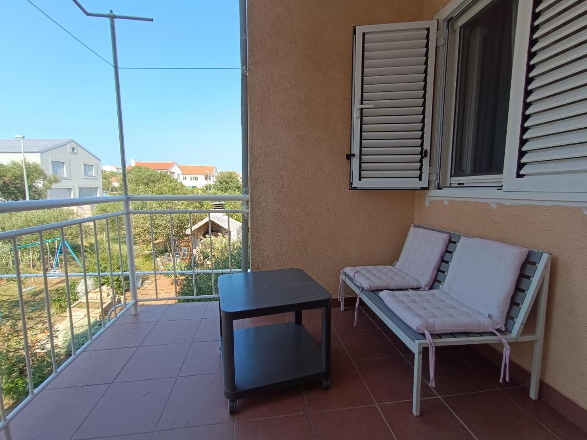 Apartmani Ramesa Муртер Екстер'єр фото