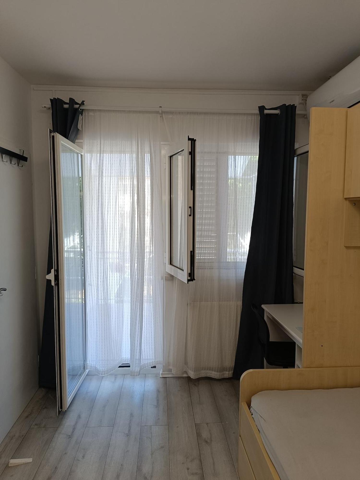 Apartmani Ramesa Муртер Екстер'єр фото
