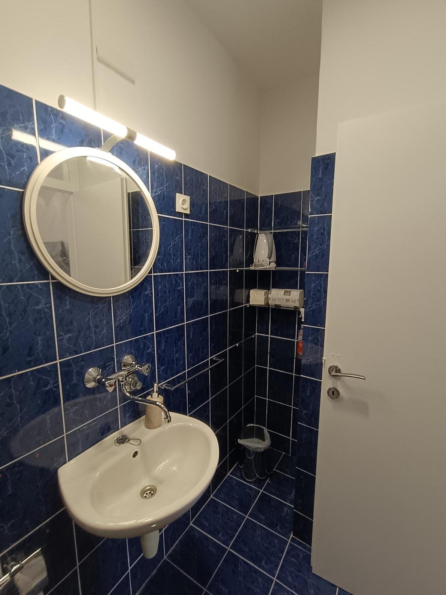 Apartmani Ramesa Муртер Екстер'єр фото