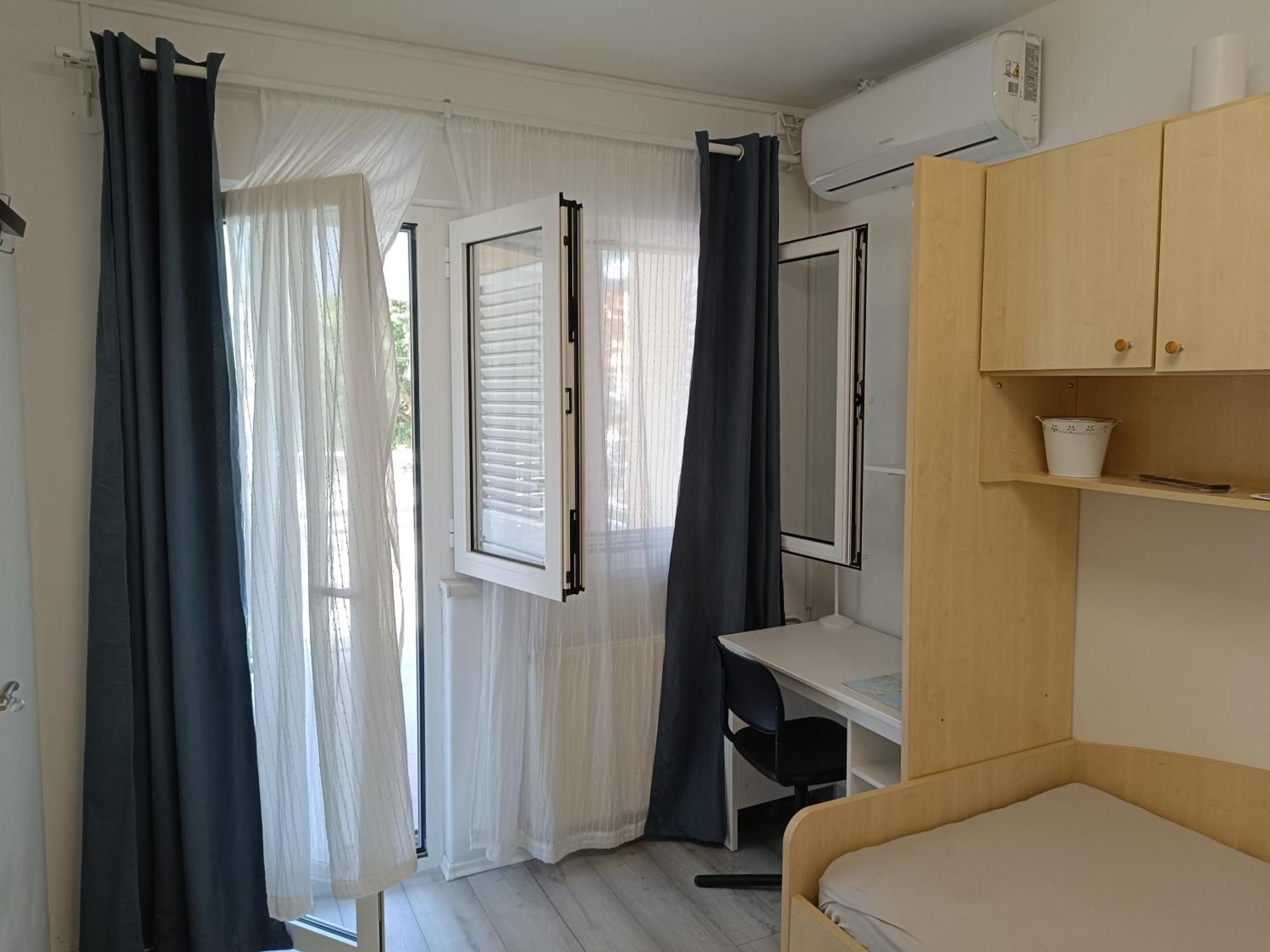 Apartmani Ramesa Муртер Екстер'єр фото