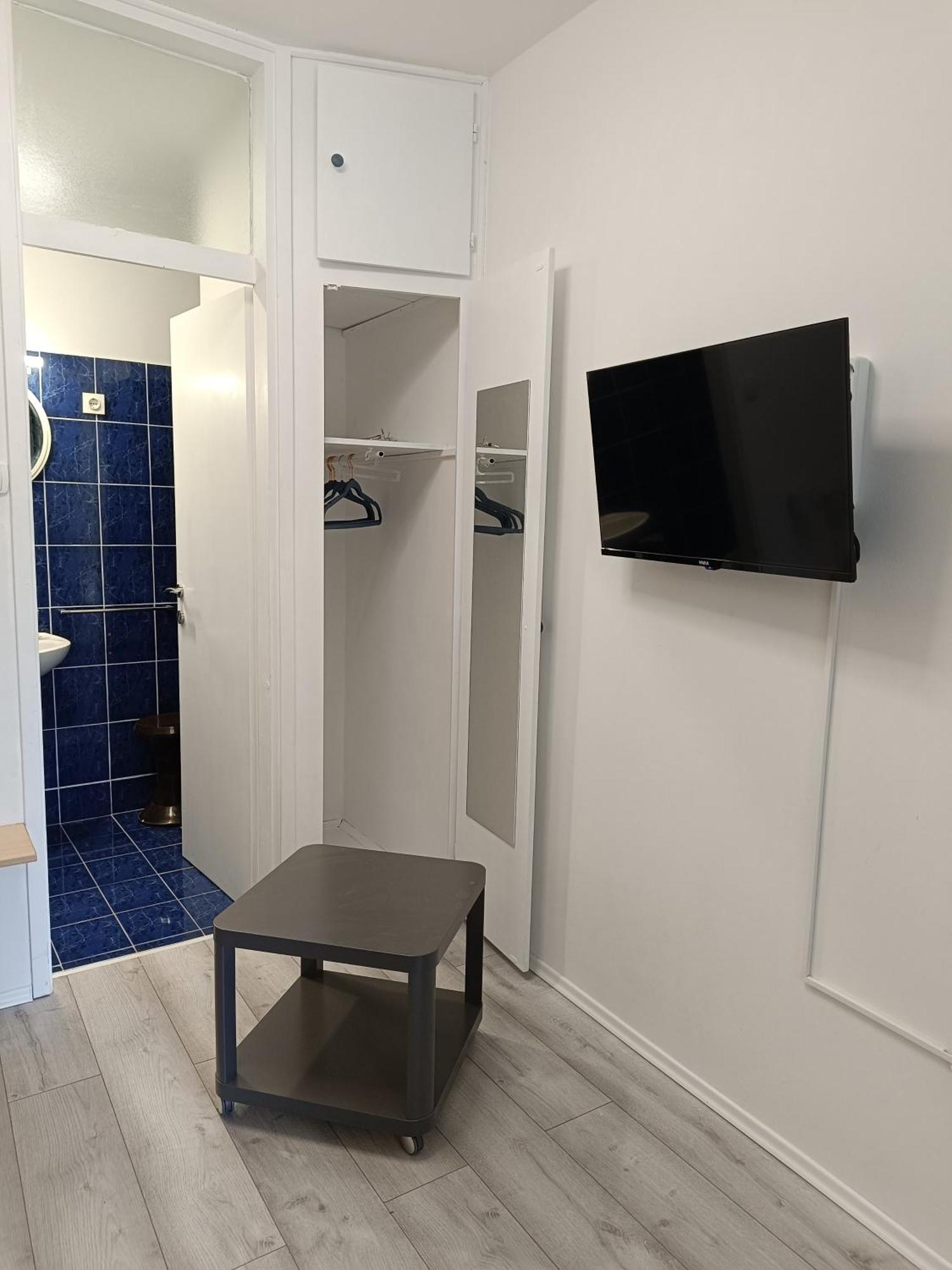Apartmani Ramesa Муртер Екстер'єр фото