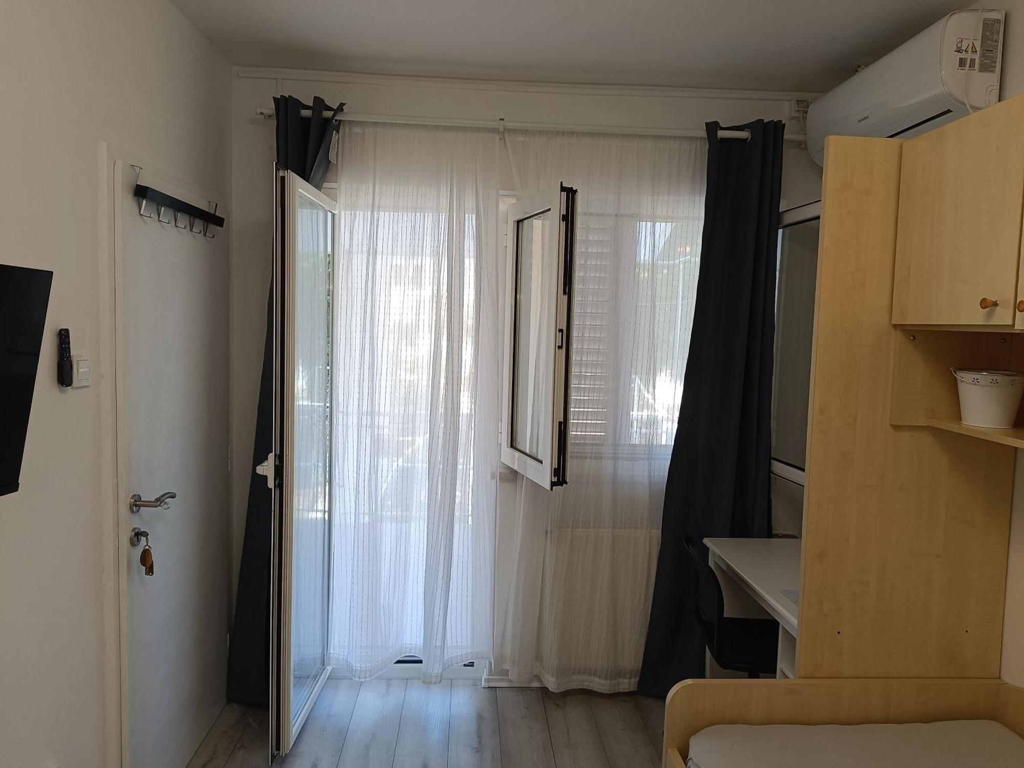 Apartmani Ramesa Муртер Екстер'єр фото