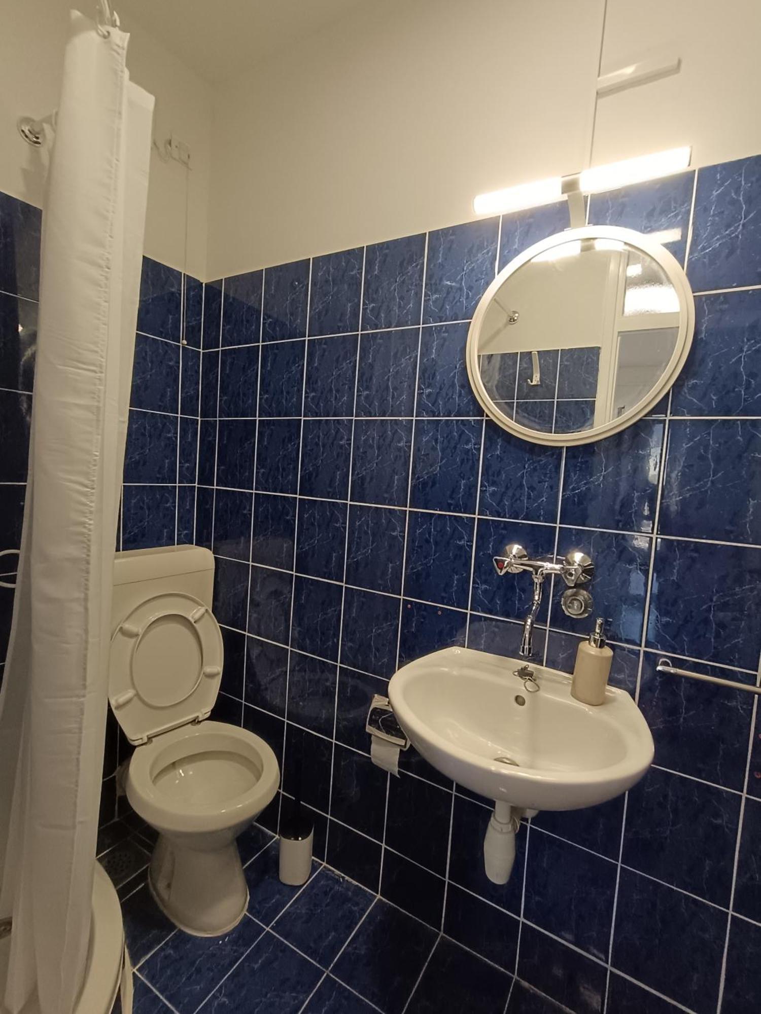 Apartmani Ramesa Муртер Екстер'єр фото