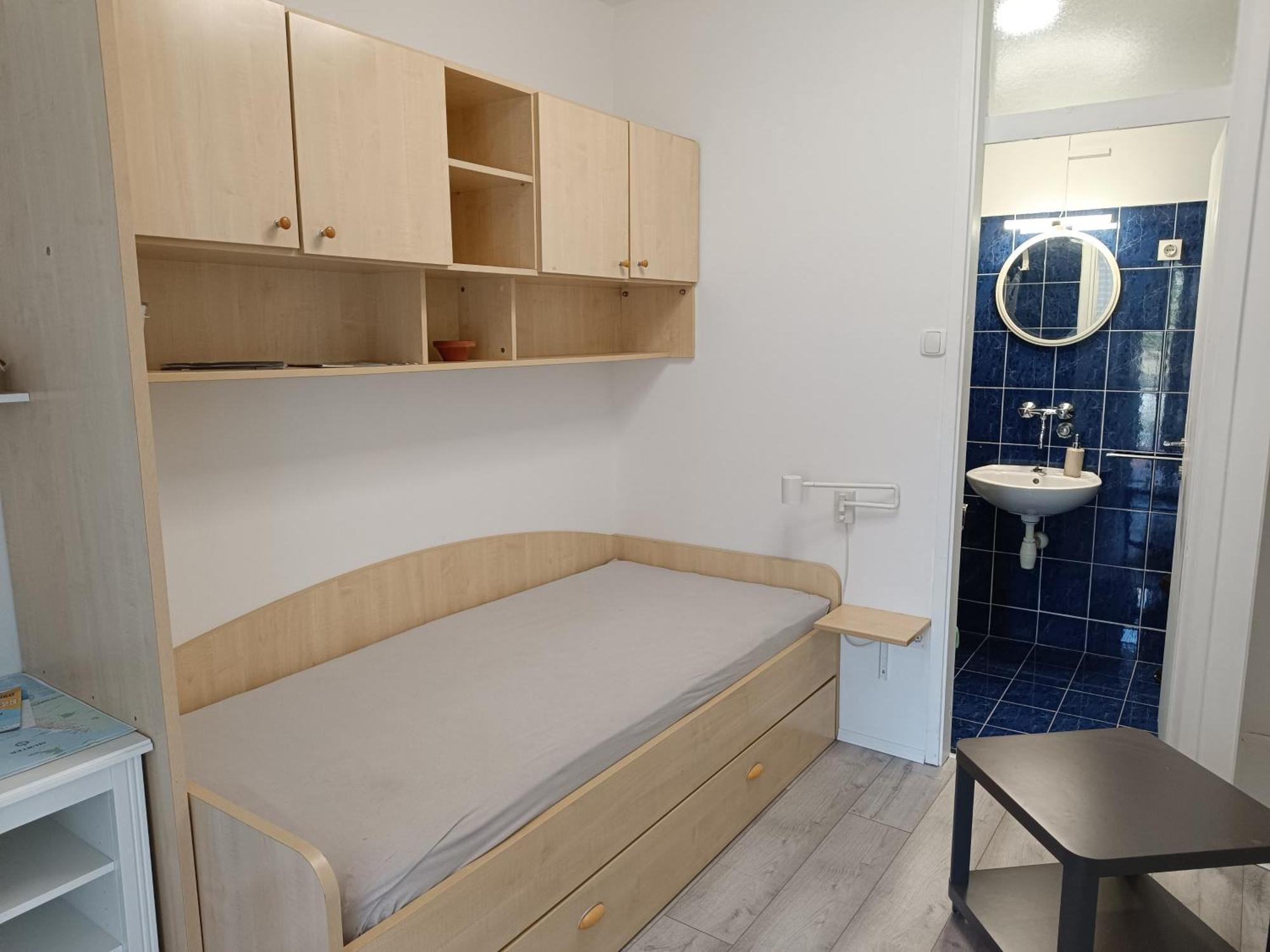 Apartmani Ramesa Муртер Екстер'єр фото