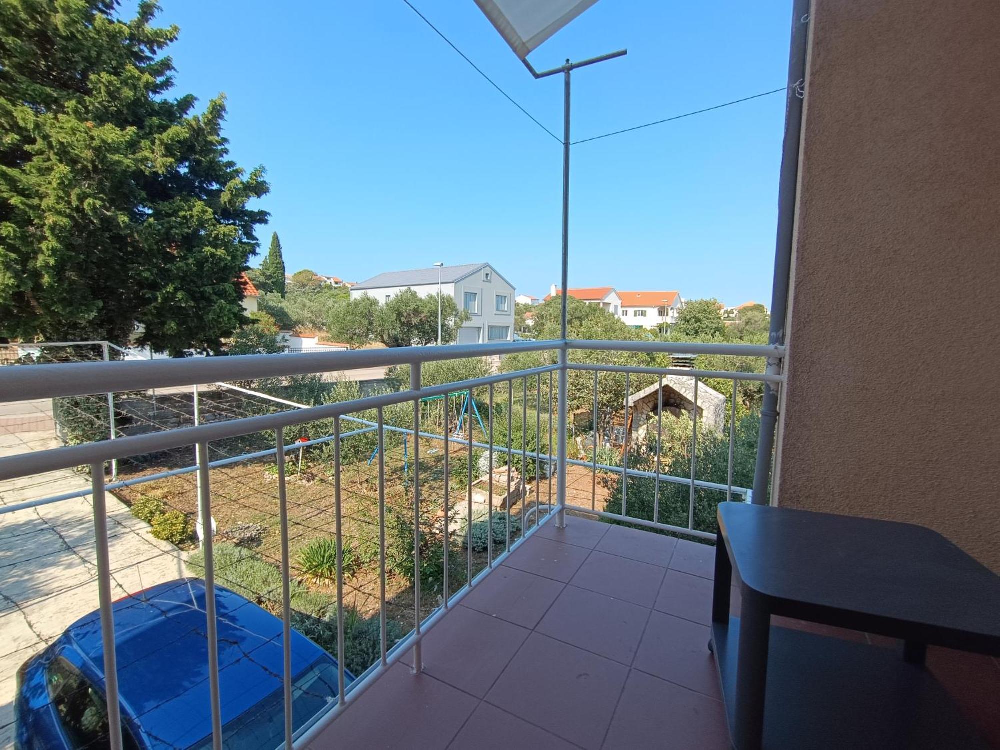Apartmani Ramesa Муртер Екстер'єр фото